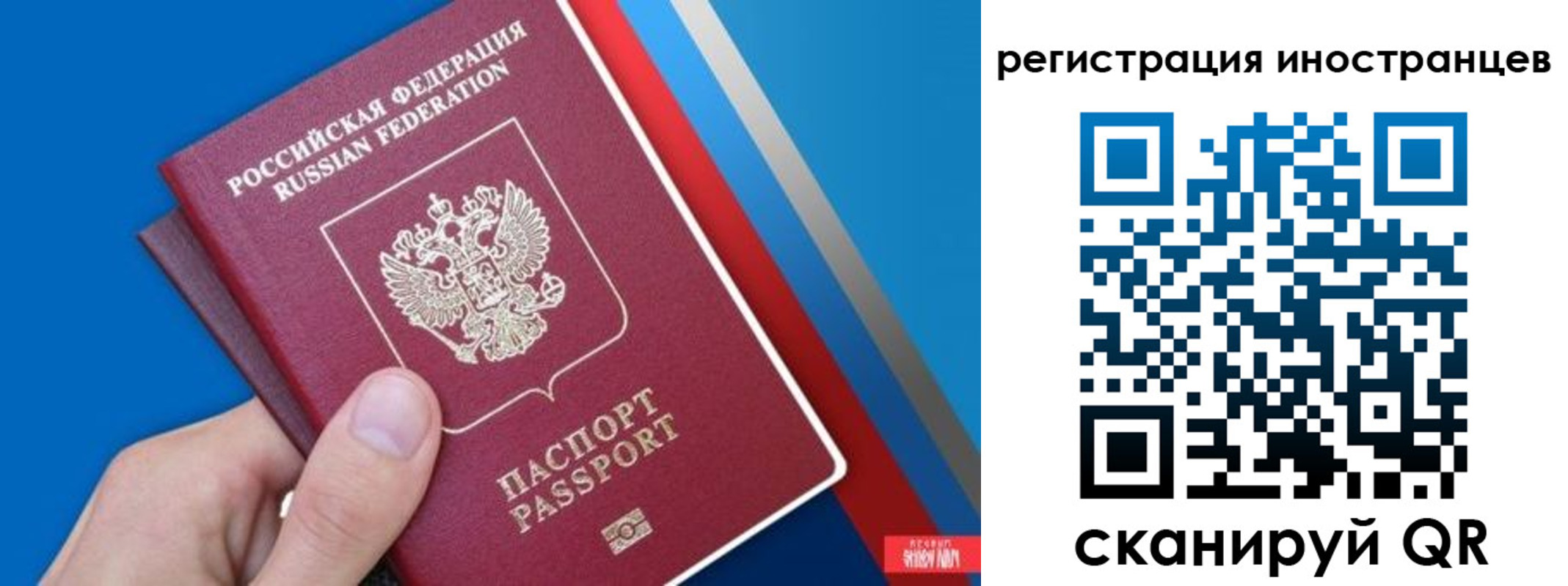 прописка 2025 в Клине